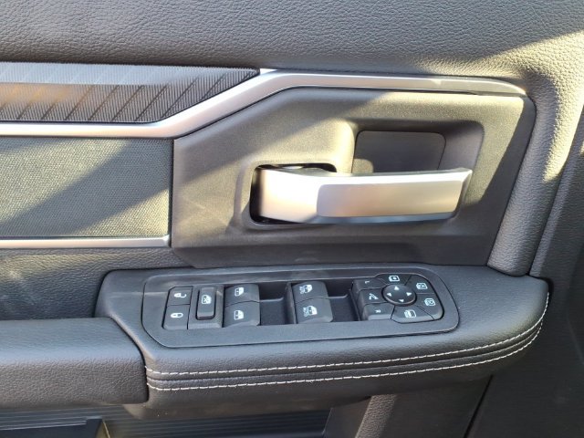 New 2027 RAM 2500 Big Horn AWD/4WD image 11