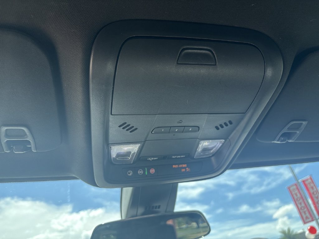 Used 2022 Cadillac XT5 Luxury FWD image 19