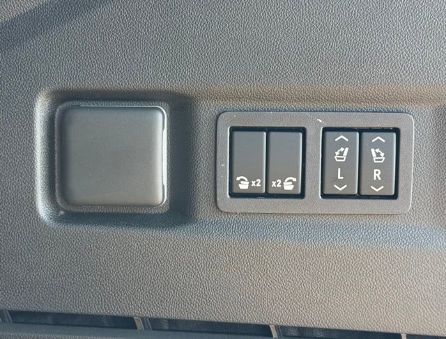 New 2026 Chevrolet Tahoe Premier AWD/4WD image 24