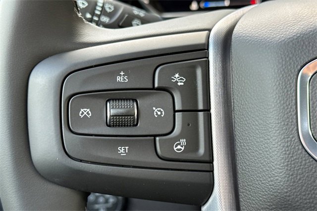 New 2026 GMC Sierra 1500 Elevation image 27