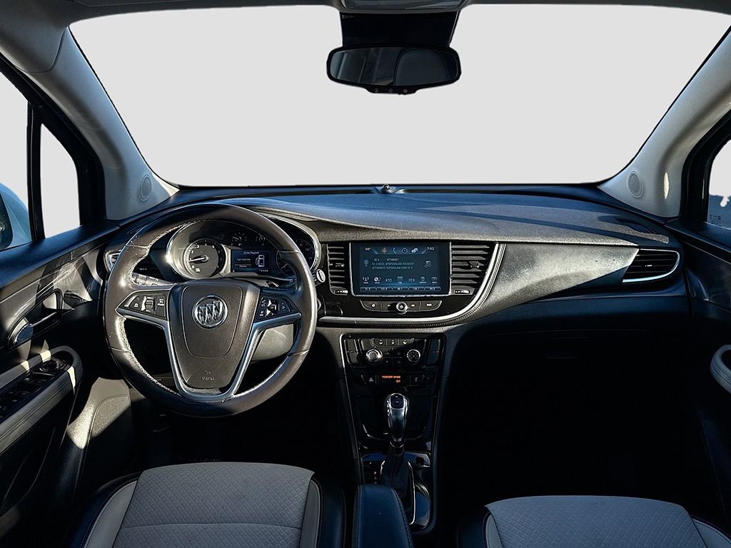 Used 2020 Buick Encore Preferred w/ Safety Package image 20