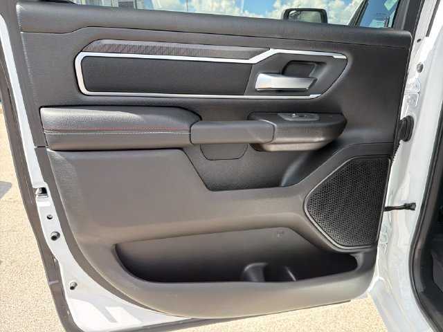 New 2026 RAM 1500 Big Horn AWD/4WD image 42
