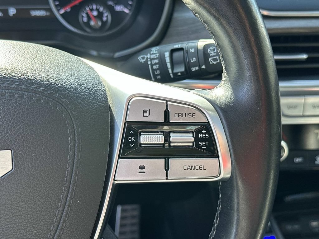 Used 2022 Kia Telluride SX w/ Towing Package AWD/4WD image 22