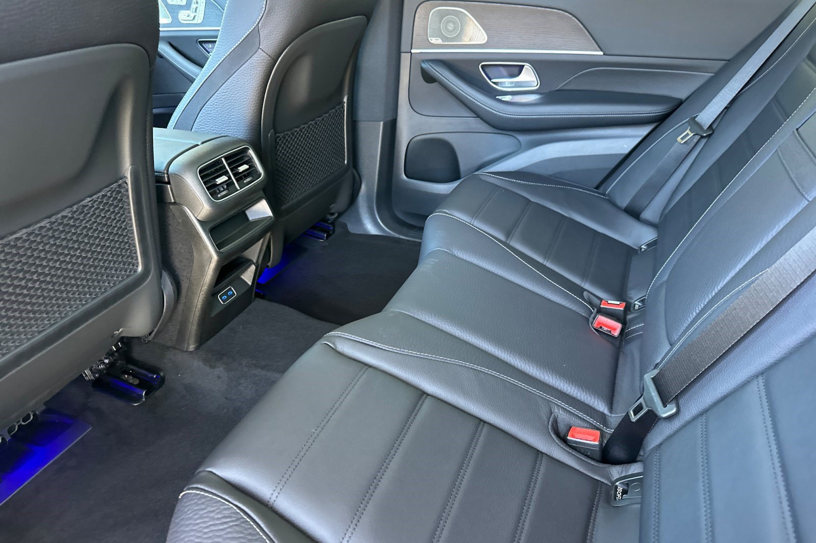 New 2026 Mercedes-Benz GLE 580 4MATIC image 25