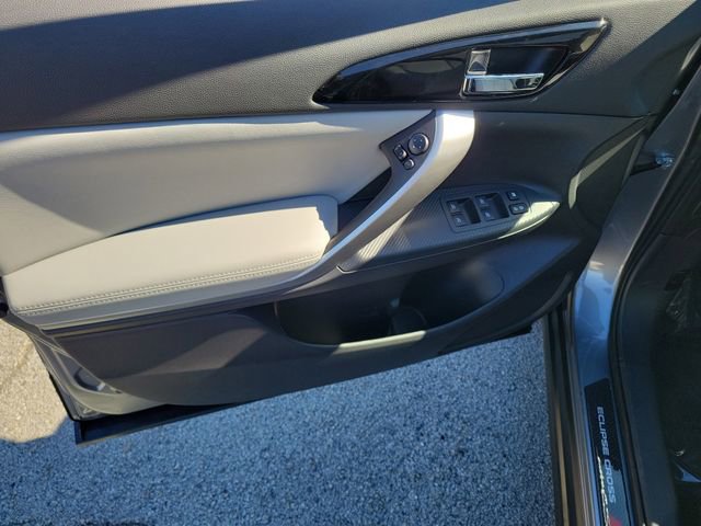 New 2026 Mitsubishi Eclipse Cross SEL AWD/4WD image 22
