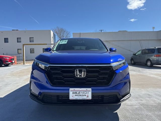 Used 2024 Honda CR-V EX image 4