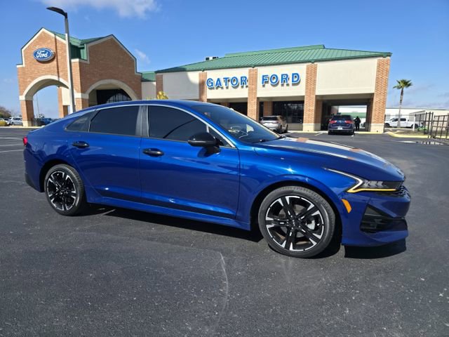 Used 2024 Kia K5 GT-Line image 2