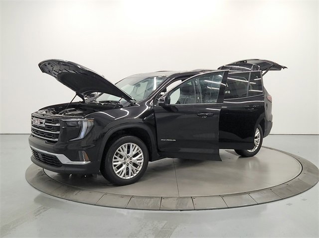 Used 2024 GMC Acadia Elevation image 12