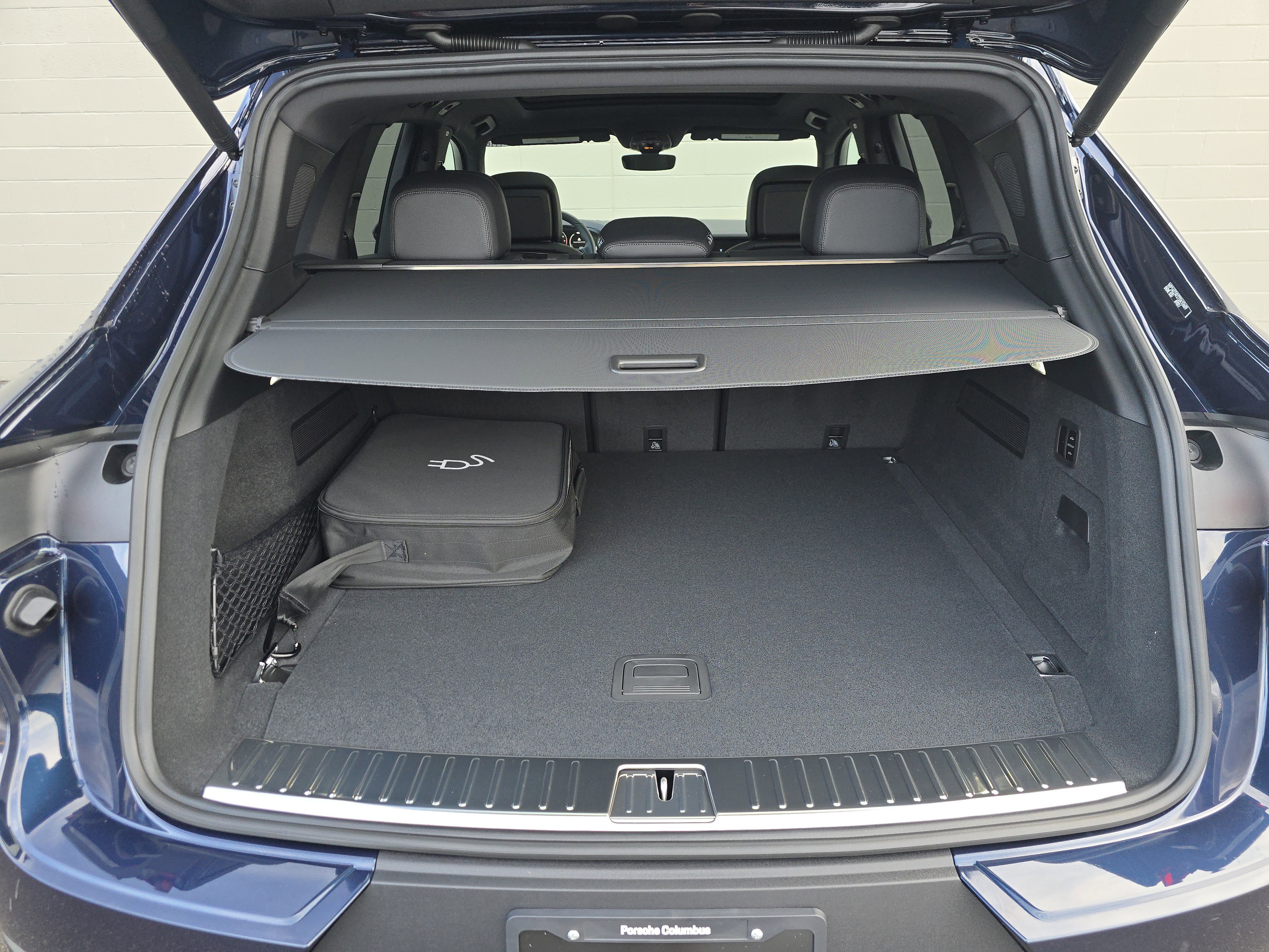 New 2026 Porsche Cayenne E-Hybrid image 15