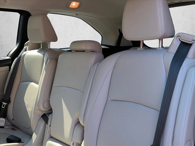 Used 2025 Honda Odyssey EX-L image 17