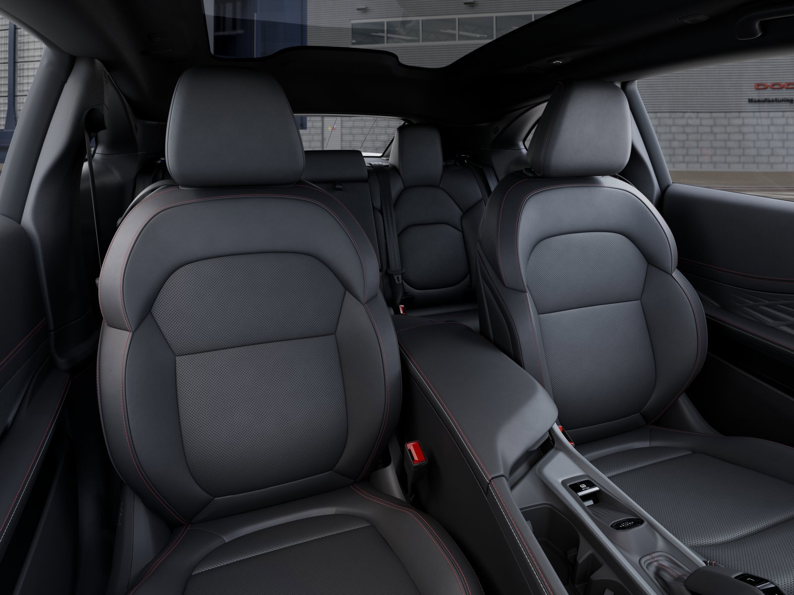 New 2026 Dodge Charger Scat Pack image 9