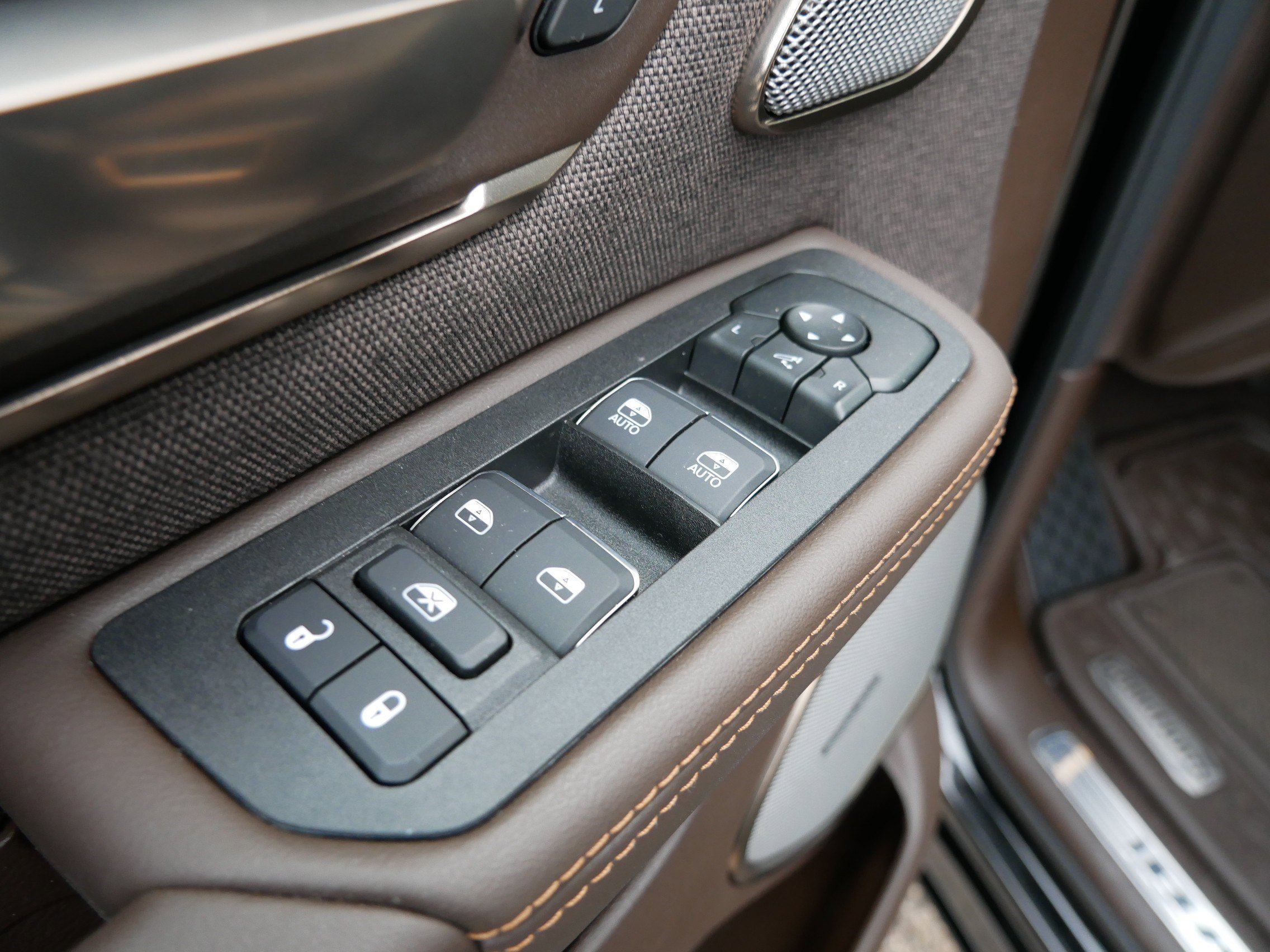 New 2026 RAM 1500 Limited image 12