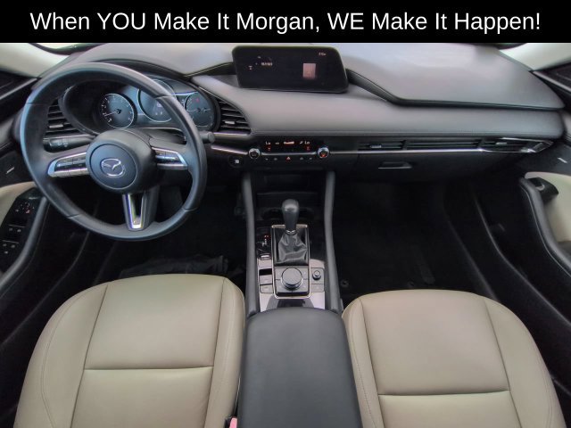 Used 2019 MAZDA MAZDA3 AWD Sedan w/ Preferred Package image 16