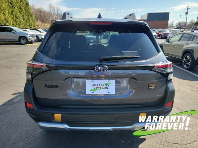 New 2026 Subaru Forester Wilderness image 6
