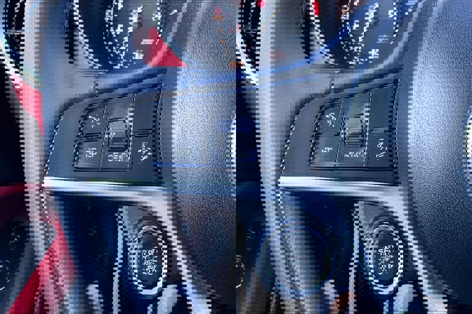 Used 2019 Alfa Romeo Stelvio Sprint w/ Nero Edizione image 24