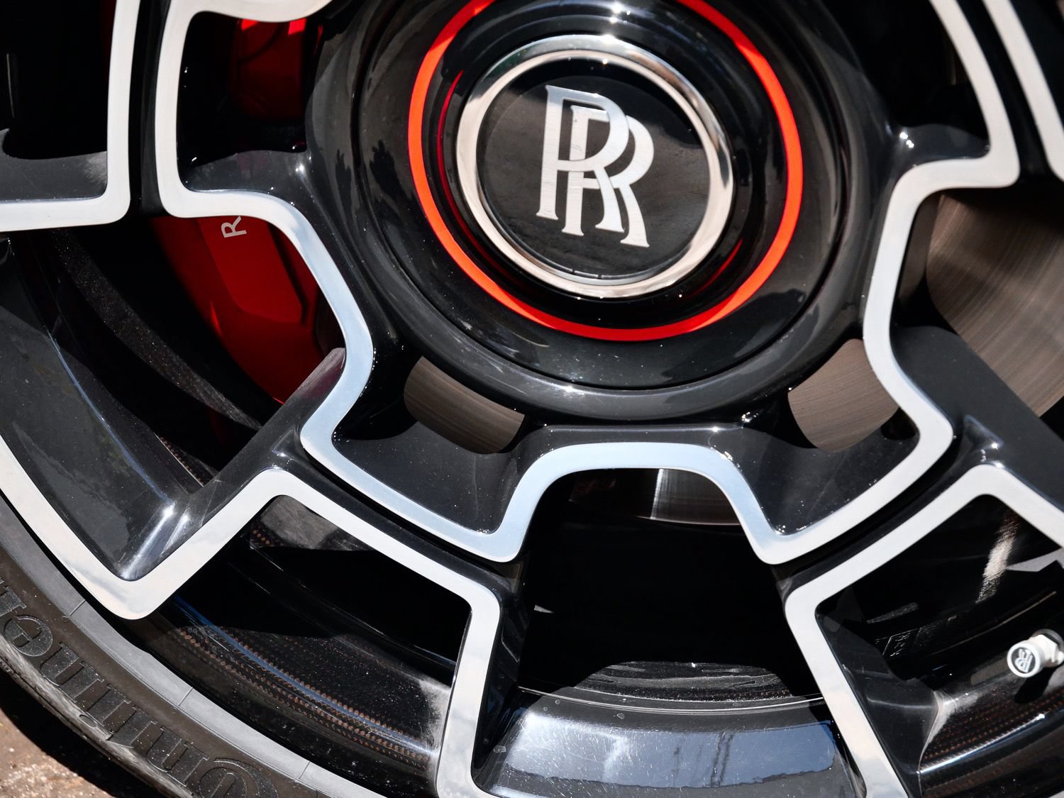 Certified 2020 Rolls-Royce Dawn RWD image 19