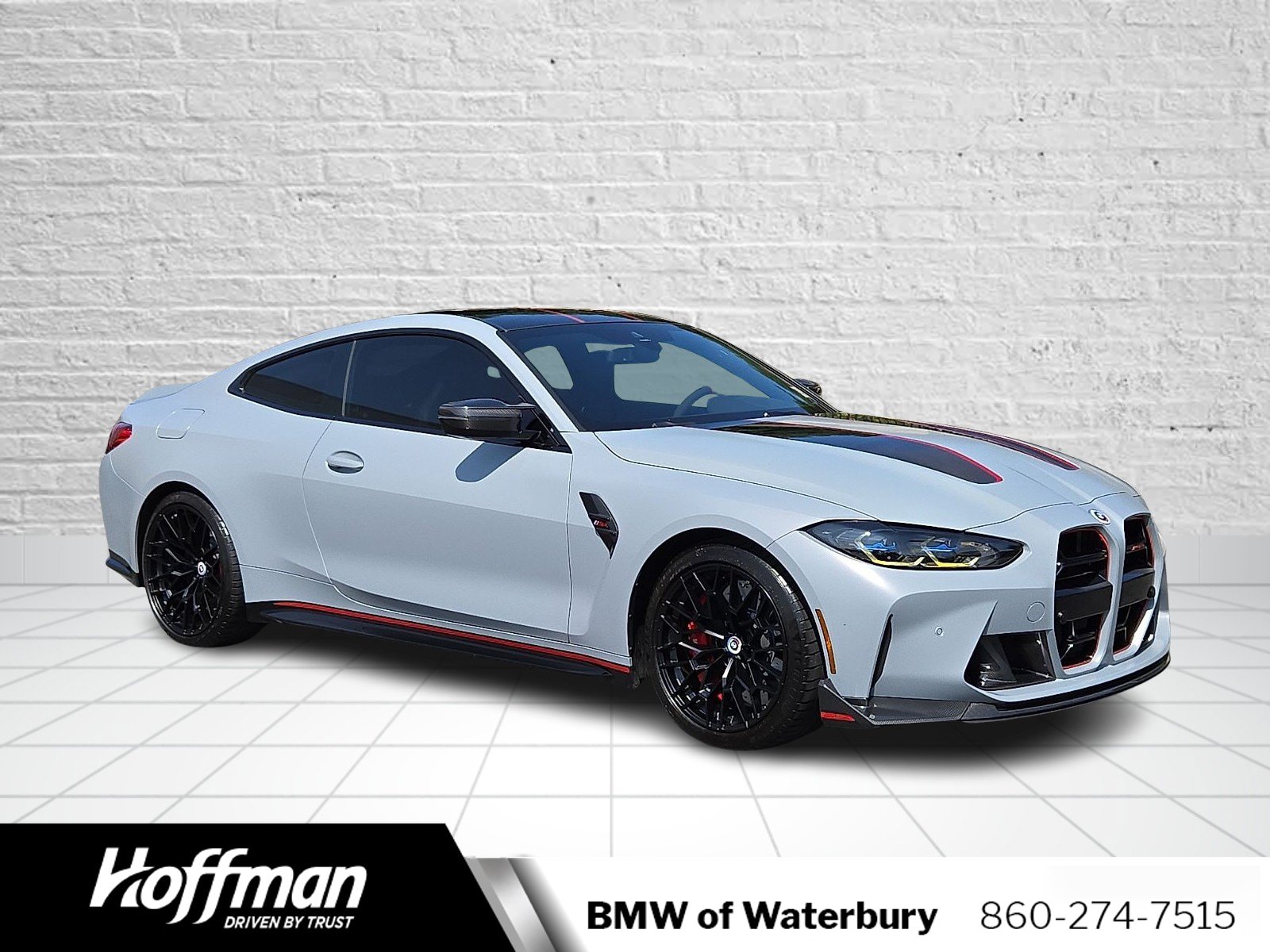 Used 2023 BMW M4 CSL