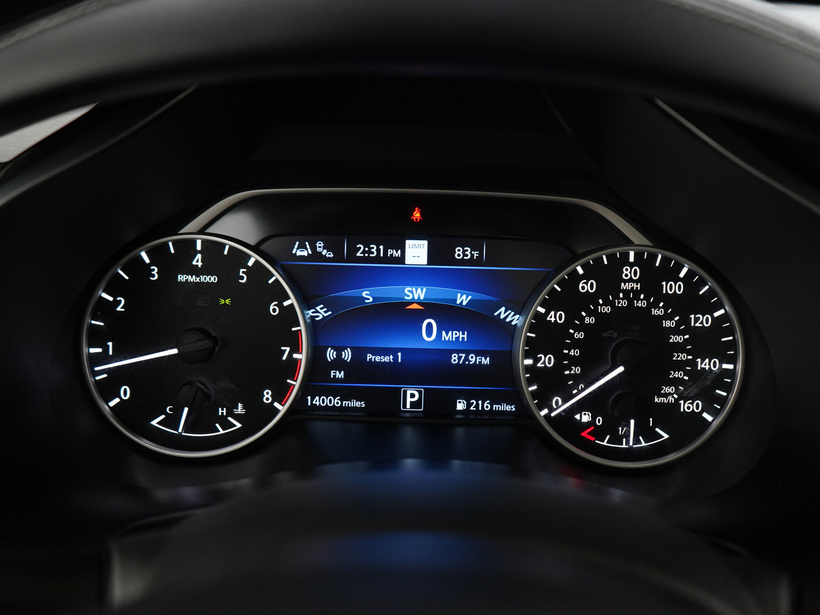Used 2024 Nissan Murano SL AWD/4WD image 24