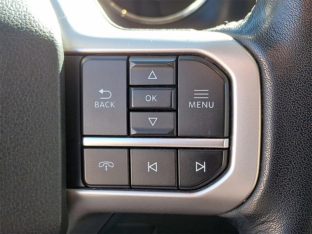 Certified 2023 Ford Expedition Limited image 23