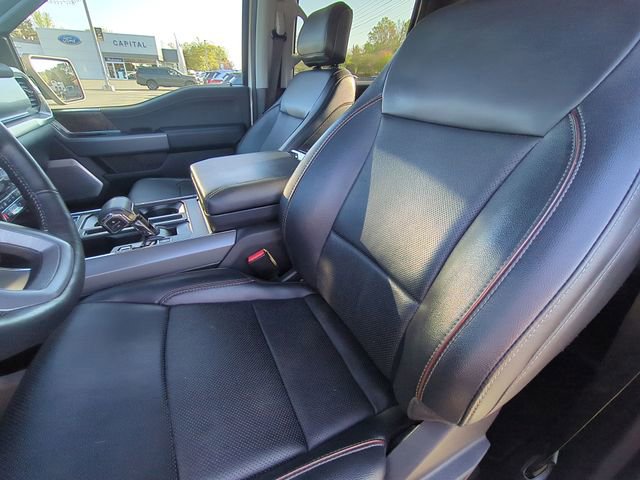 Used 2023 Ford F150 Lariat w/ Equipment Group 502A High AWD/4WD image 21