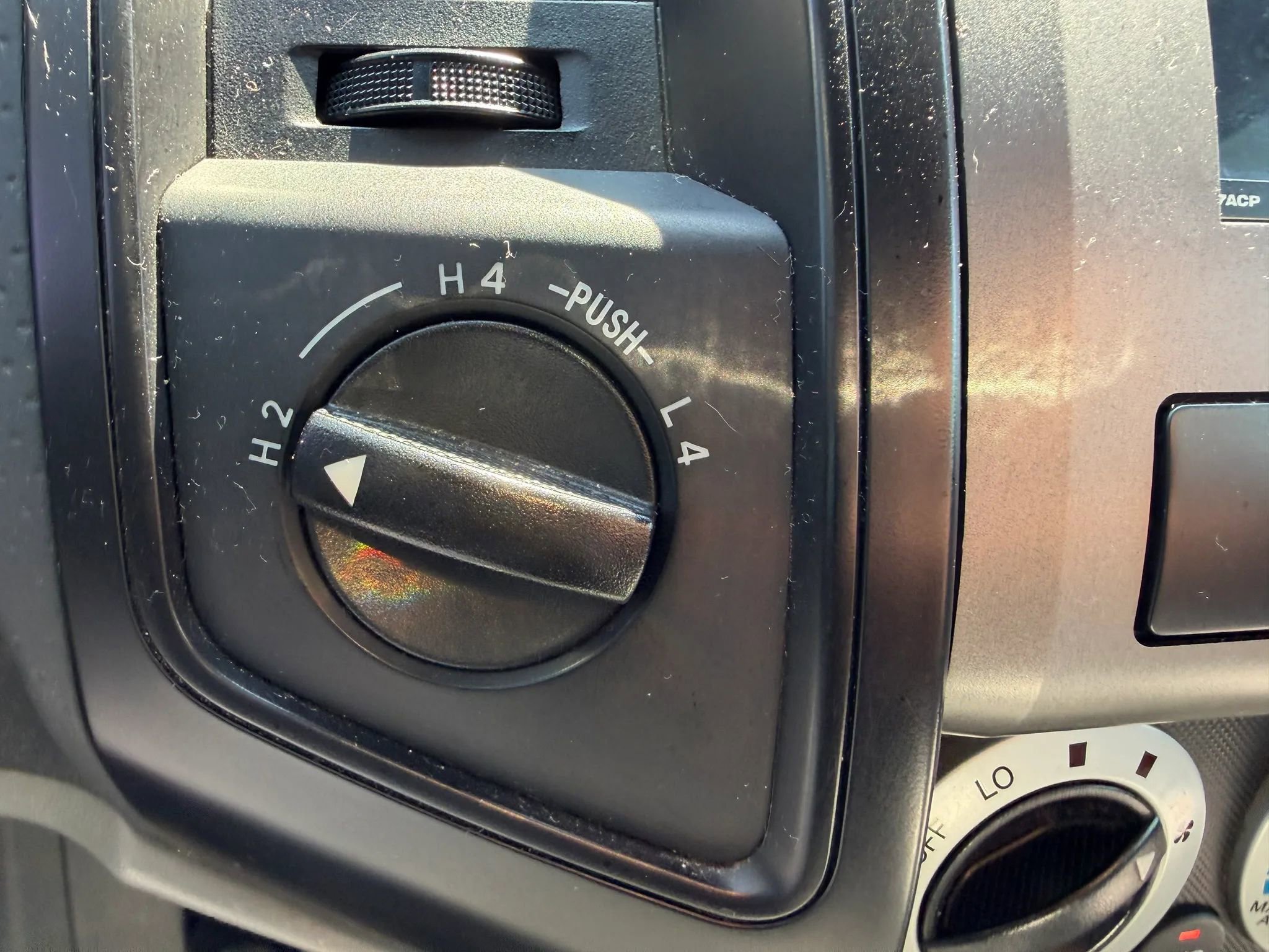Used 2009 Toyota Tacoma 4x4 Regular Cab image 20