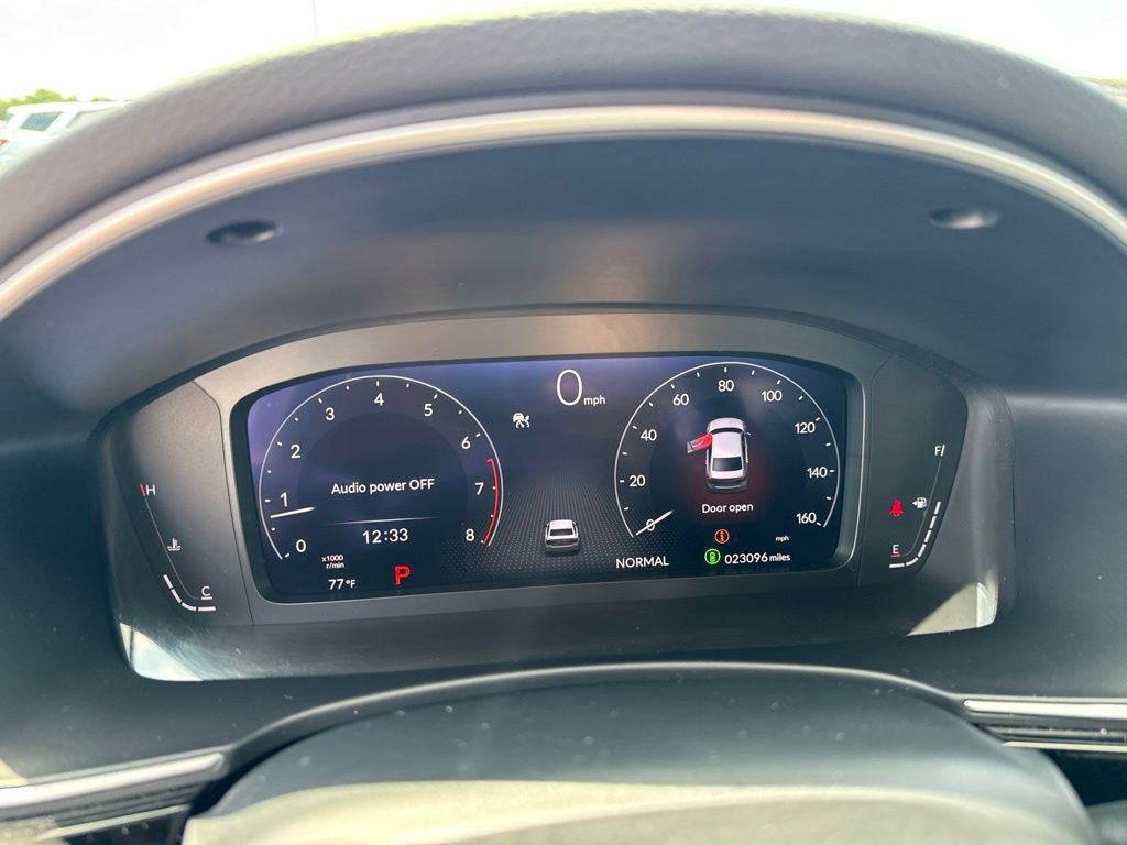 Certified 2022 Honda Civic Touring image 14