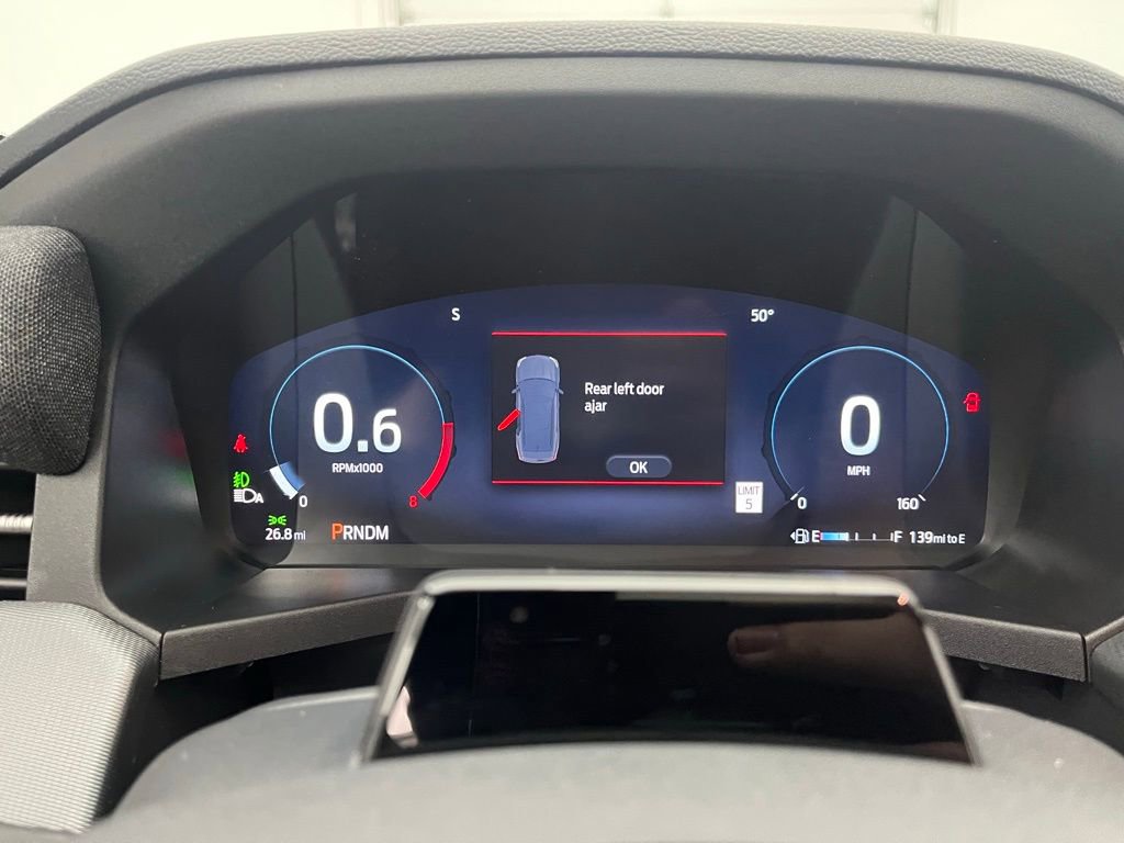 New 2026 Ford Explorer ST w/ Sun And Sound Package image 23