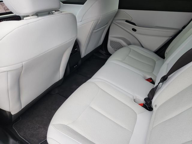 New 2026 Jeep Cherokee Laredo image 21