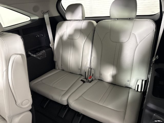 New 2026 Kia Sorento X-Line EX AWD/4WD image 24