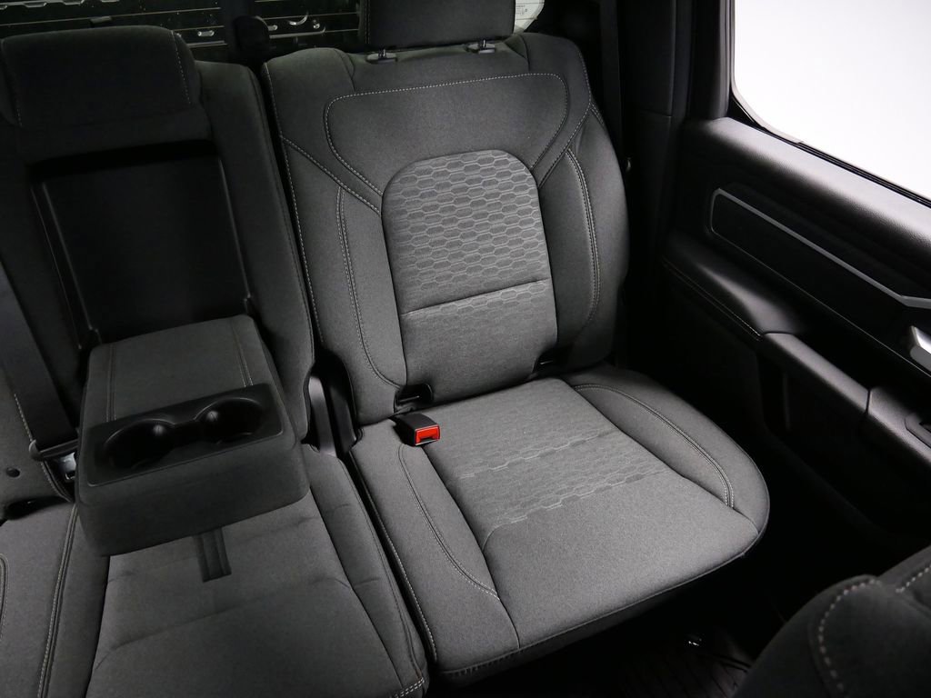 New 2026 RAM 1500 Big Horn image 19