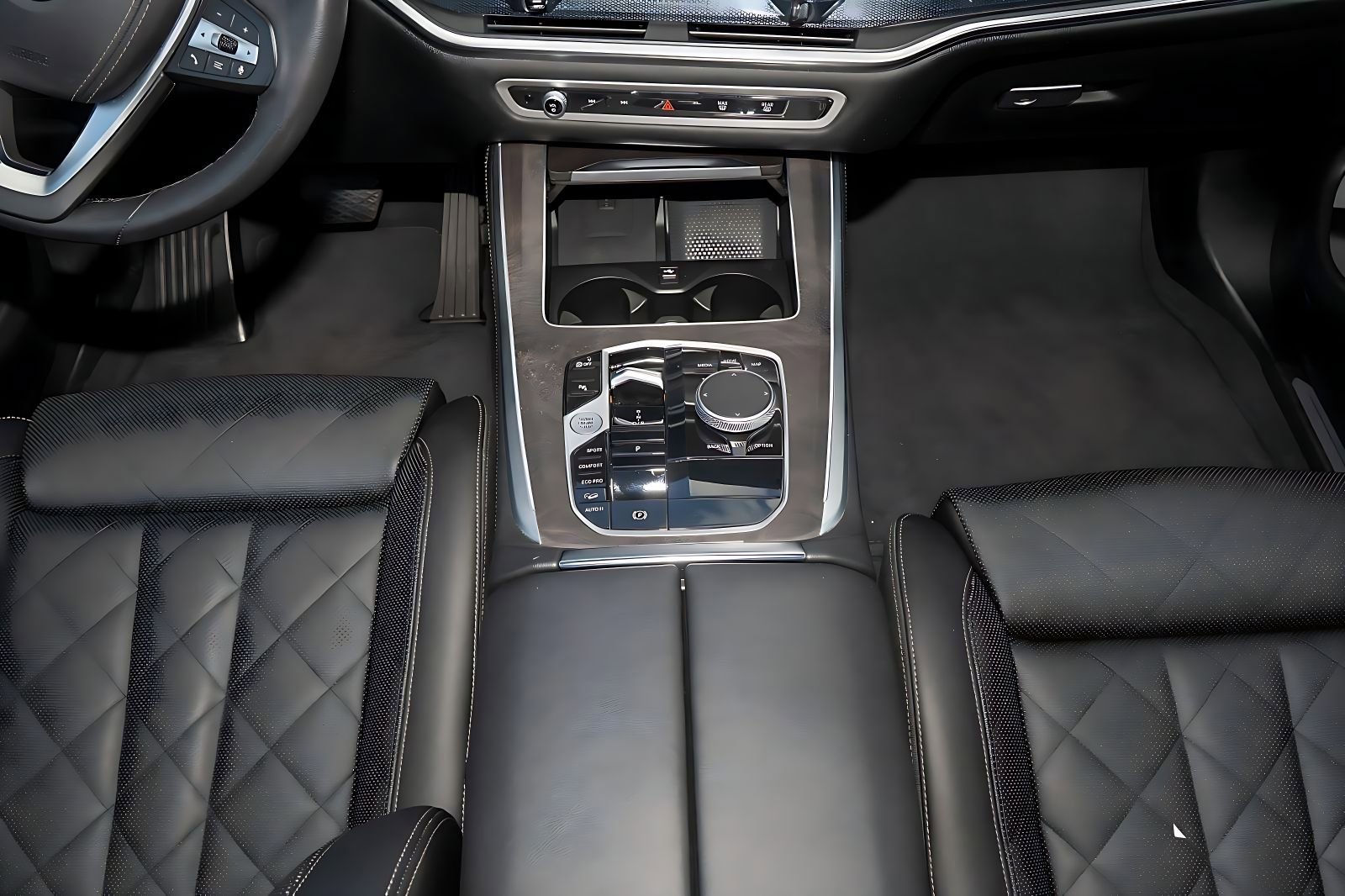 Used 2025 BMW X5 xDrive40i image 26