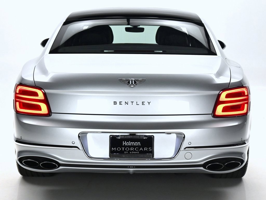 Certified 2021 Bentley Flying Spur V8 image 30