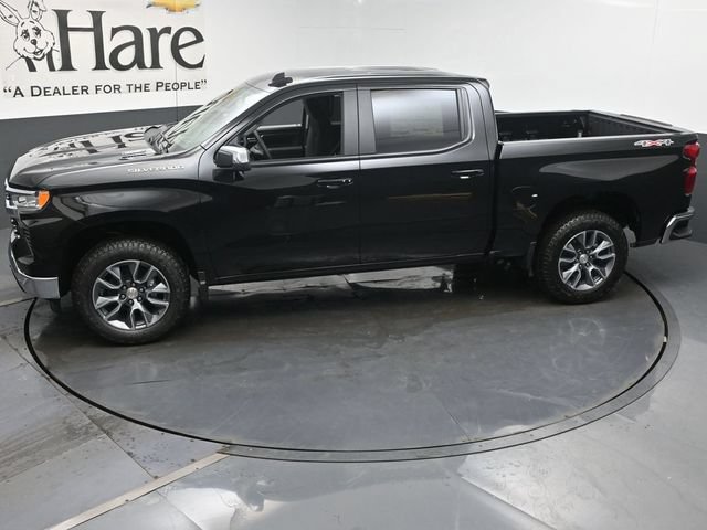 New 2026 Chevrolet Silverado 1500 LT AWD/4WD image 36