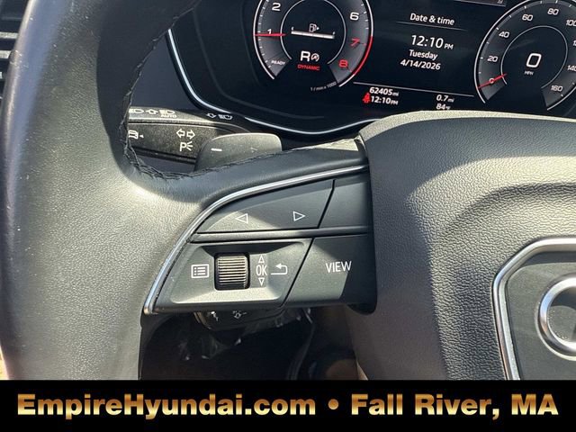Used 2024 Audi Q5 2.0T Premium Plus image 33