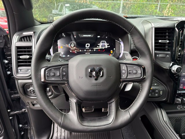 New 2027 RAM 1500 RHO AWD/4WD image 18