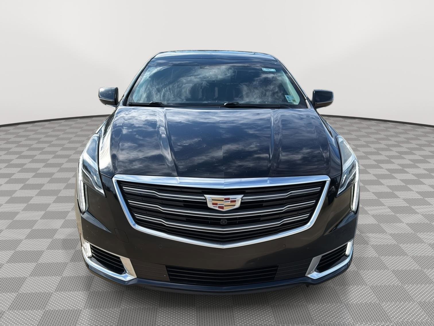 Used 2018 Cadillac XTS Luxury w/ Driver Awareness Package image 8