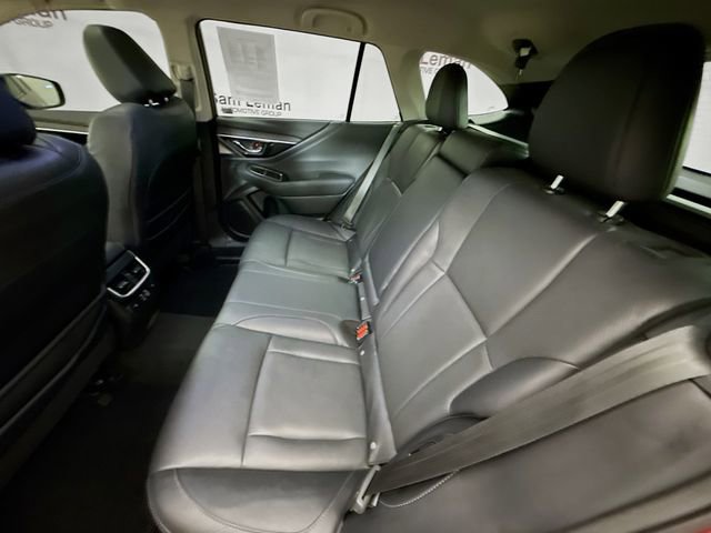 Used 2024 Subaru Outback Touring XT image 26