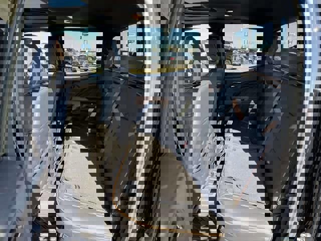 Used 2025 GMC Canyon AT4 w/ Technology Plus Package image 14