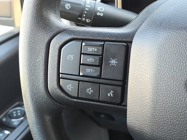 Used 2024 Ford F550 4x4 SuperCab Super Duty image 34