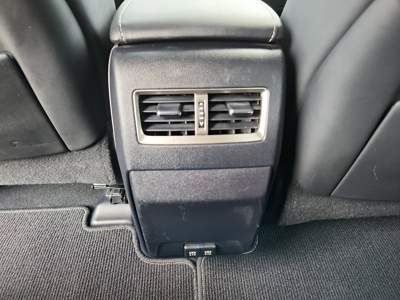 Used 2020 Lexus RX 350 AWD w/ Premium Package image 30