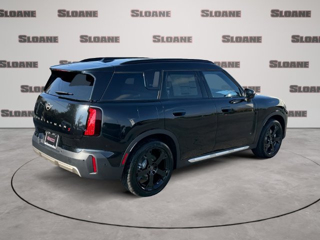 New 2027 MINI Cooper Countryman S AWD/4WD image 5