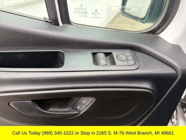Used 2021 Freightliner Sprinter 1500 image 21