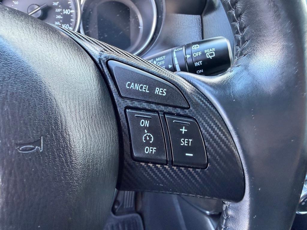 Used 2016 MAZDA CX-5 Touring image 43