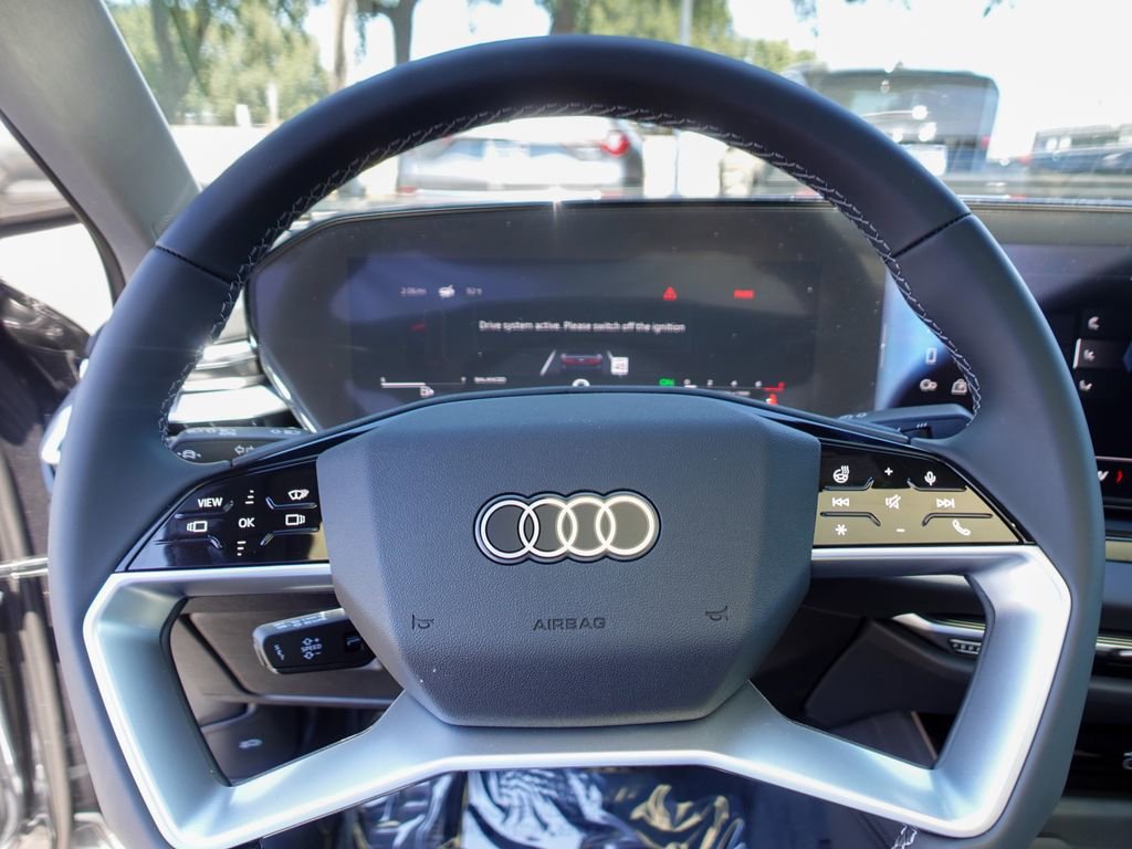 New 2026 Audi A6 Premium Plus AWD/4WD image 12