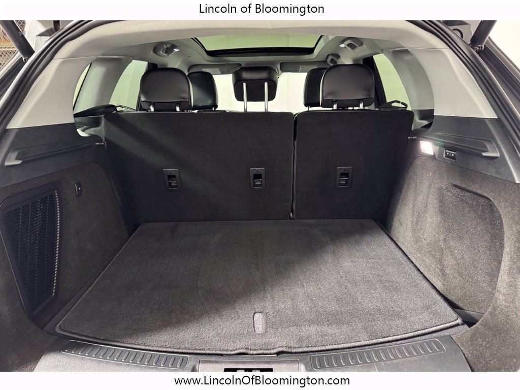 Certified 2021 Lincoln Corsair AWD w/ Premium Package image 12