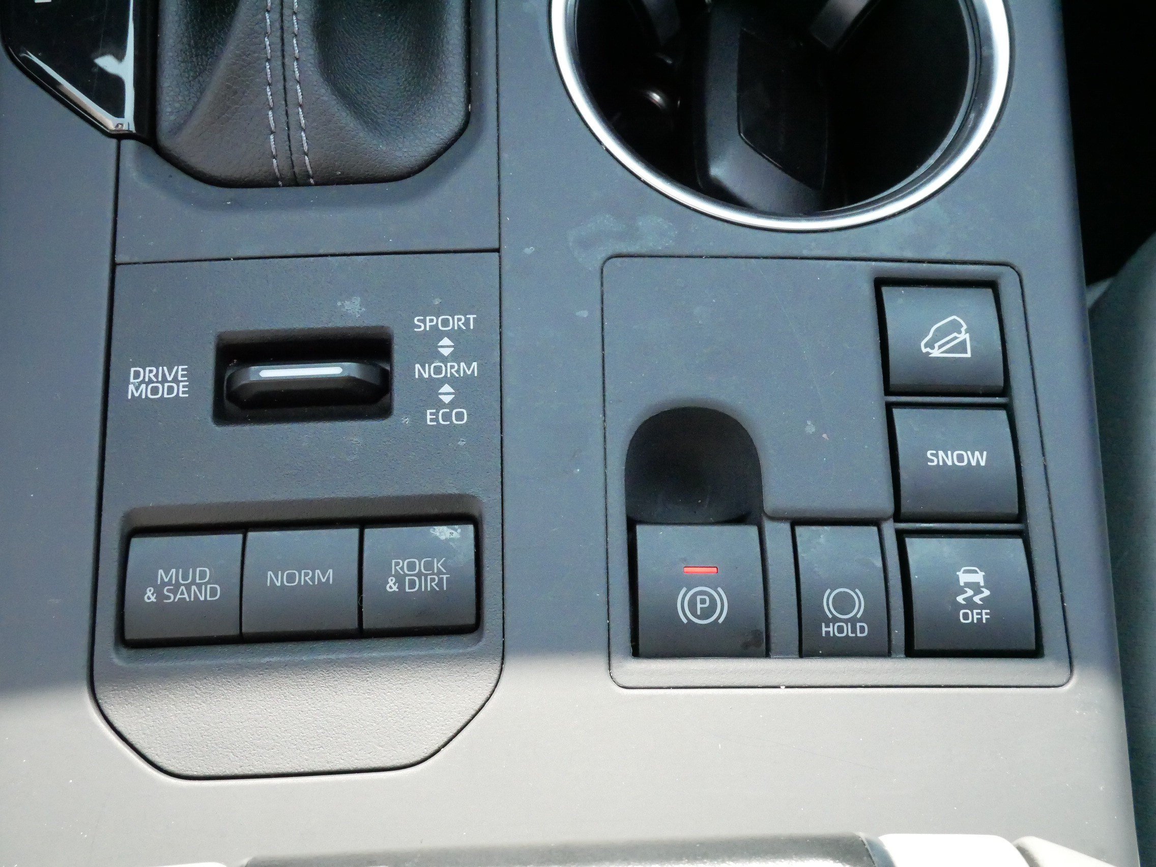 Certified 2026 Toyota Highlander XLE AWD/4WD image 28