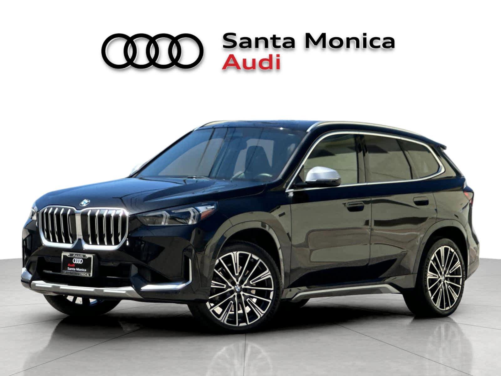 Used 2023 BMW X1 xDrive28i w/ Convenience Package