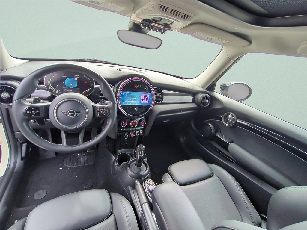 Used 2023 MINI Cooper S FWD image 11