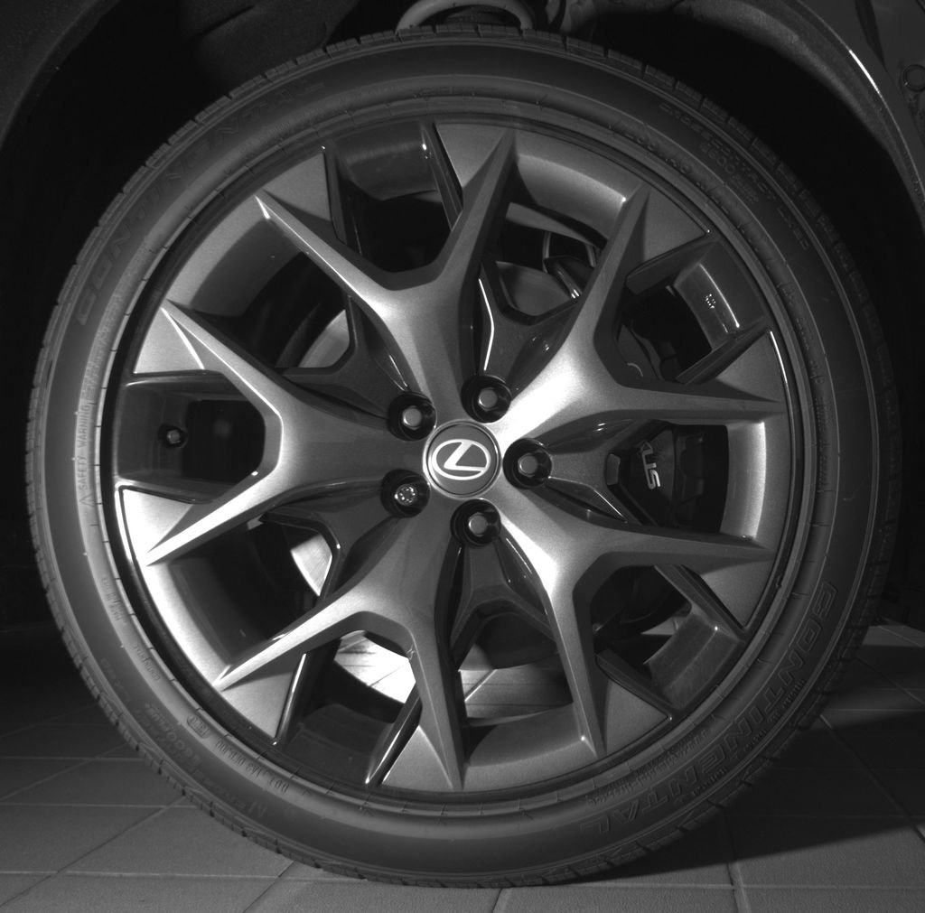 Used 2026 Lexus TX 500h AWD image 36
