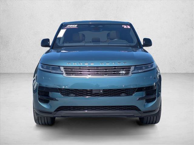 Certified 2023 Land Rover Range Rover Sport SE AWD/4WD image 2
